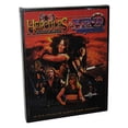thumbnail image 1 of HERCULES & XENA HEROS GUIDE ROLEPLAYING GAME RPG, 1 of 2