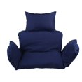 thumbnail image 1 of Esterilla de hamaca para colgar en el jardín, cojín de asiento oscilante para interiores y exteriores, cesta colgante para silla, cojín de asiento oscilante Fivean unisex, 1 of 2