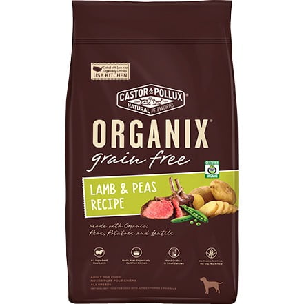 Organic Grain Free Dog Food Canada Organic Grain Free Dog Food Canada