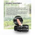 thumbnail image 5 of 3/4" Hose Thread Drip Irrigation Pressure Regulator, 25 PSI Reducer for Water Systems (2 Pack), 5 of 5