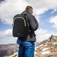 JMYHOAM Bag Backpack Backpack Outdoor Backpack Fashion Backpack Large Capacity Backpack Student Backpack Storage