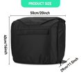 thumbnail image 4 of HLONK Portable Generator Dust Cover  Multi-Functional Protector  Outdoor Generator Shield  Garden Lawn Power Supply Accessory, 4 of 6