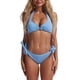 thumbnail image 1 of Bikini con tiras para atar,Bikini de mujer de dos piezas con espalda de belleza Bikini de mujer Bikini de mujer Valor excepcional, 1 of 6