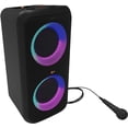 thumbnail image 1 of Bocina Klipsch Party Speaker GIG XXL Bluetooth doble woofer de 6.5 y Microfono, 1 of 6