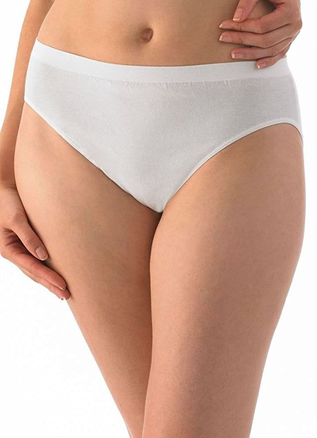 jockey french cut cotton panties