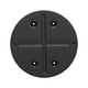 thumbnail image 2 of Caja de arena/ para calentador de patio, aumenta la estabilidad de los calentadores de patio, piezas de repuesto, accesorio premium para Cola Caja de arena para calentador de patio, 2 of 8