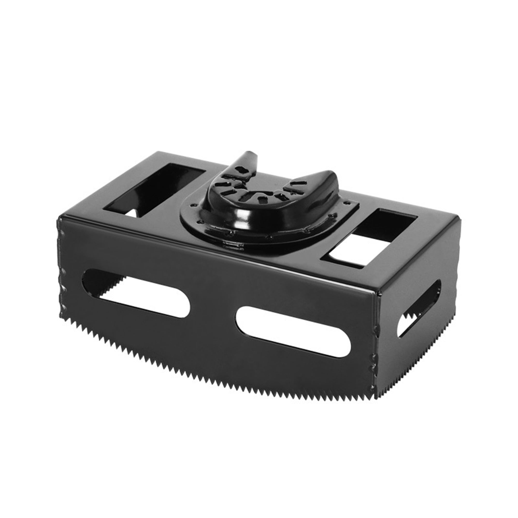 Square Slot Cutter, High-Carbon Steel 