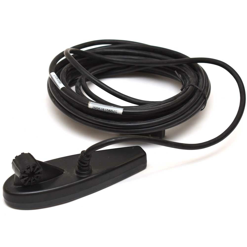 Humminbird Boat Transom Mount Transducer 7102691 XM 9 MDI T 455