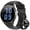 Black, variant on Smartwatch for Women with 1.43" AMOLED Screen, Bluetooth Calling, 100+ Activity Trackers, Works with iOS & Android Devices (Gold)