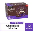 thumbnail image 3 of Mccafe Mocha Coffee Pods, Chocolate, 4.12 Oz Box, 3 of 3