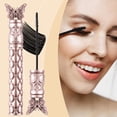 thumbnail image 2 of Giftesty Waterproof Volume and Length Mascara,Longwear No Smudging Eyelash Makeup for Daily & Party Use 3ml, 2 of 9