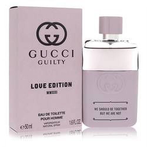 Gucci Guilty Love Edition Mmxxi Eau de Toilette Spray de Gucci