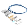 thumbnail image 4 of Extruder Set 3d Printer Extruder Extruder For Ender-3/3s Extruder Set Gray Blue PTFE Tube Nozzle Upgrade Kit For Ender3 3D Printer Accessories, 4 of 8