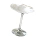thumbnail image 1 of Vasos con forma de concha, copas, copas, vasos creativos multiusos de 2 x 7 pulgadas para Blanco, 1 of 9
