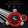 thumbnail image 2 of Adaptador metálico Polar Scope para visor de ángulo recto Astromania, 2 of 7