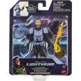 thumbnail image 1 of Disney-Pixar Buzz l’Éclair Figurine Mo Morrison Patrouille Zap Jr., 1 of 6
