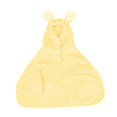thumbnail image 3 of Toalla para perros Batas para perros Accesorios portátiles para perros Abrigo de secado para perros Súper absorbente para baño Aseo Natación Interior Amarillo, 3 of 8
