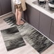 thumbnail image 2 of Alfombra de cocina de estilo nacional bohemio americano, alfombra lavable para entrada de casa, alfombra para dormitorio, alfombra para sala de estar, 2 of 4