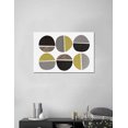 thumbnail image 2 of cuadro decorativo fussion lienzo by suma 1 pieza 40 X 60 CM, 2 of 2