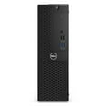 thumbnail image 2 of Dell Optiplex PC de Bureau Gaming 3050 Ordinateur Intel Core i5 3.20 GHz NVIDIA GeForce GT 1030 2 Go 8 Go RAM 256 Go SSD Win 10 Pro WIFI, Clavier & Souris Gaming PC - Remis à Neuf, 2 of 4