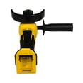 thumbnail image 6 of DeWALT Max 4.5" 20V Brushless Paddle Switch Angle Grinder DCG413B (Bare Tool), 6 of 7