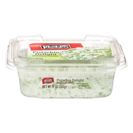 PISTACHIO DELIGHT, PISTACHIO