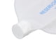 thumbnail image 2 of Cubierta facial de rescate CPR, resucitador de bolsillo portátil para el hogar, silicona para emergencias y entrenamiento infantil, 2 of 14