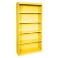 thumbnail image 4 of Sandusky Cabinets Elite Standard Bookcase, 4 of 7
