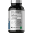 thumbnail image 2 of MSM Supplement | 2000mg | 250 Capsules | Methylsulfonylmethane | by Horbaach, 2 of 6