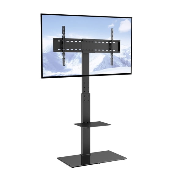 Soporte TV Pie Vevor Giratorio 32 A 85 Pulgadas