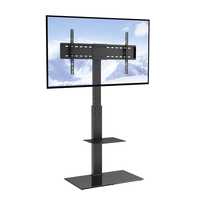 Soporte TV Pie Vevor Giratorio 32 A 85 Pulgadas
