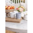 thumbnail image 4 of FRAÎCHE Spring Hearts Mugs, 2 pack, 4 of 4