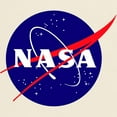 thumbnail image 3 of CafePress - NASA Meatball Logo Light T Shirt - Men's Classic Graphic T-Shirt, 3 of 4