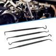 thumbnail image 5 of 4x Car Detailing Cleaning Tool Spray- Pipe Cleaning Hook Tools Accessories, 5 of 8