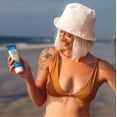 thumbnail image 4 of Protector solar Badger Reef Safe SPF 40 Sport 85 ml 98% orgánico, 4 of 6