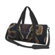thumbnail image 1 of Balery Ball Phyton Snake Bolsa de Gimnasio para Mujeres y Hombres, Bolsa de Viaje Impermeable, Bolsa de Fin de Semana con Compartimento para Zapatos y Bolsillo Húmedo, 1 of 6