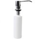 thumbnail image 1 of Fregadero Accesorios de limpieza de cocina Dispensador de jabón de prensa de plástico Sincero  Hogar, 1 of 1
