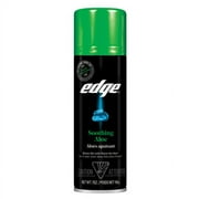 Edge Shave Gel Soothing Aloe 7 oz (Pack of 4)