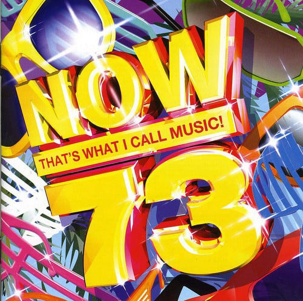 Various Artists - Now 73: That's What I Call Music (Various