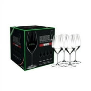 Riedel Performance  Pay 3 Get 4 Value Set Red or White Wine Crystal Glasses