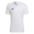 thumbnail image 2 of Jersey adidas Entrada 22 para hombre blanco - Talla L, 2 of 9