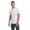Heather Gray, variant on Unisex Cotton T-Shirt