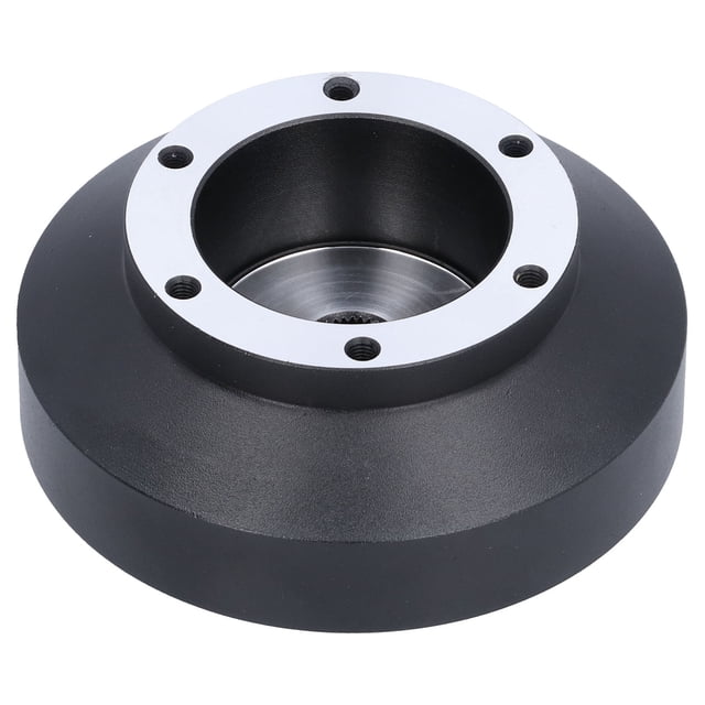 Adaptateur de Moyeu, Volant de Direction Roue Courte Roue de Direction Roue Courte Adaptateur de Moyeu Conception Révolutionnaire