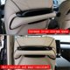thumbnail image 3 of Car Seat Behind Storage Box Accessories for ALPHARD VELLFIRE 40 Series 2023+ Car Seat Holder Tray Organizer, 3 of 5
