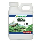 Dyna-Gro Grow, 8 oz