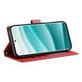 thumbnail image 3 of Funda para FOXDOCK Xiaomi Redmi Note 14 Pro Plus 5G– Cuero Premium, 3 ranuras para tarjetas, Protección contra impactos, 3 of 5
