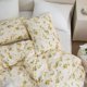 thumbnail image 5 of Funda Nórdica, 100% Algodón, 3 Piezas, Juego de Cama King Floral, Estilo Jardín, 5 of 9