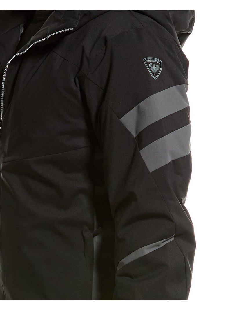 Rossignol mens Fonction Jacket, XL, Black - Walmart.com