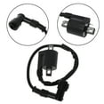 thumbnail image 2 of Zeiwohndc Ignition Coil For 50cc 150cc 200cc 250cc ATV Scooter Motorcycle Quad Dirt Bike, 2 of 7