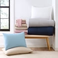 thumbnail image 3 of Arkwright Family Essentials Bed in Bag 7 Piece Set - Full/Queen - Grey, 3 of 10